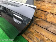 Дверь задняя левая Audi A6, 2006 г.