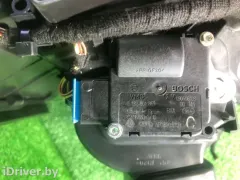 Корпус отопителя (печки) Audi A6, 2006 г.