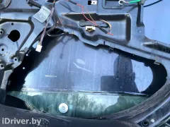 Стекло двери задней правой BMW 5 серии, 2002 г.