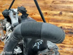 Патрубок воздушного фильтра Volkswagen Golf, 2002 г.