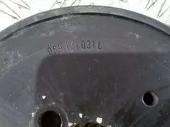 Шкив помпы Audi A4, 2009 г.