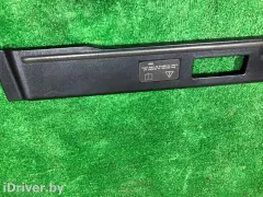 Пластик багажника BMW 5 серии, 2000 г.
