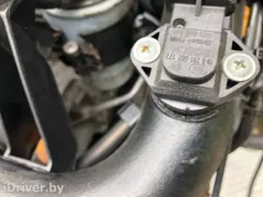 Датчик давления наддува Audi A4, 2001 г.