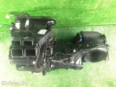 Радиатор отопителя (печки) Volkswagen Touran, 2005 г.
