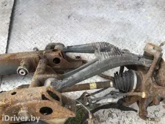 Балка подвески задняя Mercedes-Benz M-Класс, 2003 г.