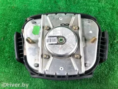 Подушка безопасности водителя Audi A6, 2001 г.