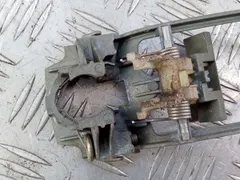 Скелет ручки наружной передней левой Volkswagen Touareg, 2005 г.
