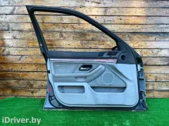 Ручка внутренняя передняя левая BMW 5 серии, 1998 г.