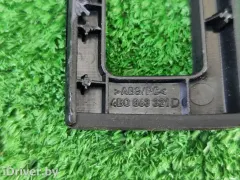 Накладка декоративная Audi A6, 2004 г.