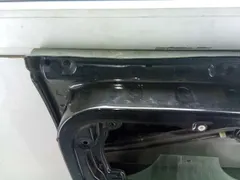 Дверь задняя левая Volkswagen Passat, 2002 г.