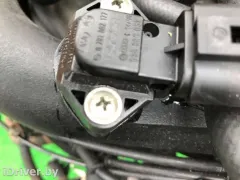 Датчик давления наддува Audi A4, 2000 г.