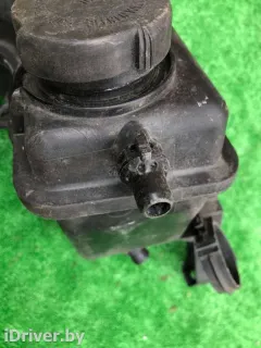 Бачок расширительный BMW 5 серии, 2005 г.