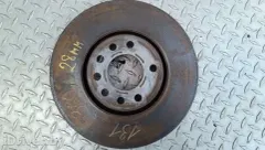 Диск тормозной передний Audi A3, 1997 г.