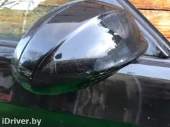 Зеркало наружное правое BMW 3 серии, 2005 г.