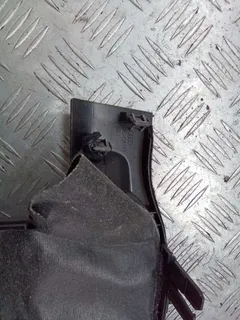 Кожух рулевой колонки Audi A4, 2010 г.