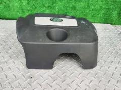 Декоративная крышка двигателя Volkswagen Golf, 2004 г.