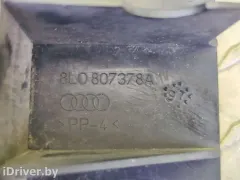 Кронштейн крепления бампера заднего Audi A3, 1997 г.