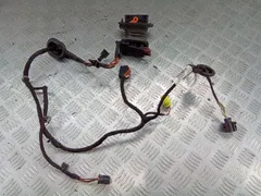 Проводка двери передней левой Volkswagen Passat, 2011 г.