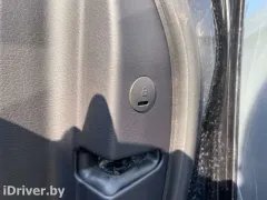 Замок двери передней правой Audi A6, 2007 г.
