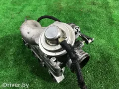 Клапан EGR Audi A4, 2000 г.