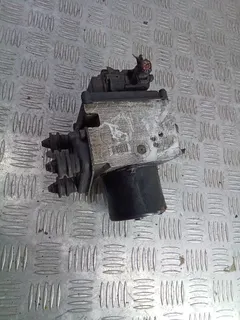 Блок ABS Volkswagen Passat CC, 2008 г.