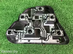 Панель (плата) фонаря заднего правого BMW 5 серии, 2002 г.