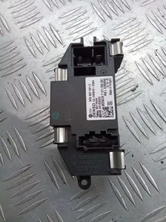 Сопротивление печки Volkswagen Passat CC, 2010 г.