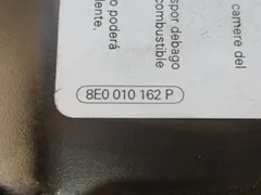 Крышка топливного бака Audi A4, 2002 г.