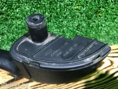 Ручка внутренняя передняя левая Audi A6, 1996 г.