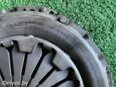 Комплект сцепления Volkswagen Polo, 2002 г.