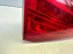 Фонарь задний левый Audi A4, 2009 г.