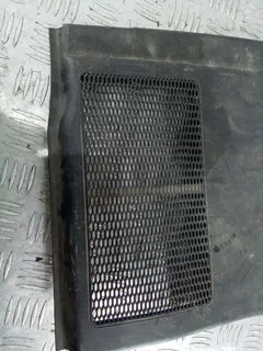 Дождевик Audi A4, 2003 г.
