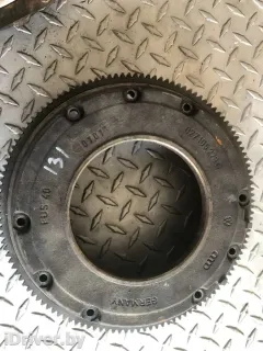 Комплект сцепления Audi A3, 1997 г.