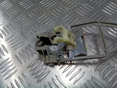 Скелет ручки наружной передней левой Volkswagen Touareg, 2005 г.