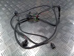 Проводка Volkswagen Passat, 2004 г.