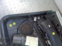 Обшивка двери задней левой (дверная карта) Audi Q7, 2007 г.