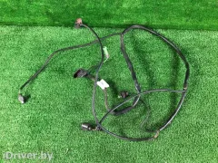 Проводка Volkswagen Passat, 2002 г.