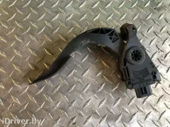 Накладка декоративная Audi A6, 2006 г.