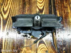 Ручка крышки багажника Audi A6, 2004 г.