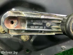 Ручка стеклоподъемника Audi 80, 1989 г.