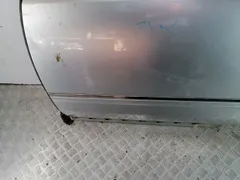 Дверь задняя левая Audi A8, 2005 г.