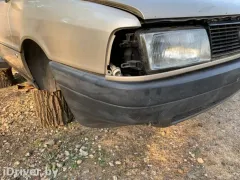 Бампер передний Audi 80, 1991 г.