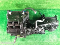 Корпус отопителя (печки) Volkswagen Touran, 2006 г.