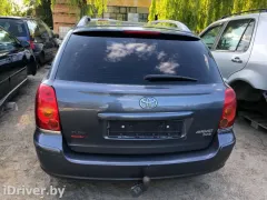 Четверть задняя правая Toyota Avensis, 2005 г.