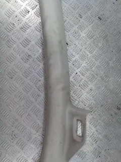 Обшивка стойки передней правой Audi A6, 2001 г.