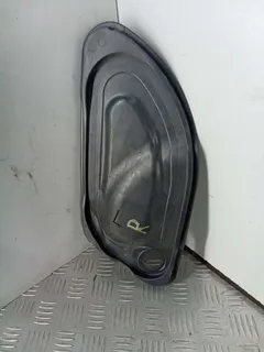 Заглушка Audi A4, 2008 г.