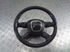 Руль Audi A6, 2010 г.