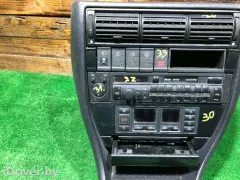 Дефлектор обдува салона Audi A6, 1996 г.