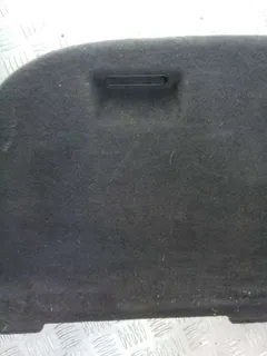 Обшивка багажника Audi A4, 2009 г.
