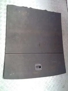 Пол багажника Audi A4, 2003 г.